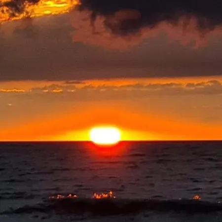 بيت للعطل Boho Mare *