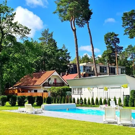 Holiday home Boho Mare Pobierowo