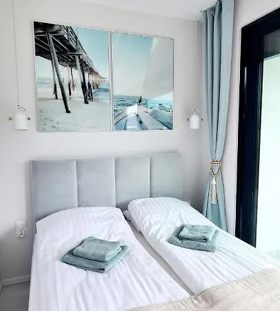 Holiday home Boho Mare *