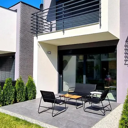 Holiday home Boho Mare *