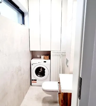 بيت للعطل Boho Mare بوبيروفو