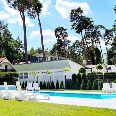 بيت للعطل Boho Mare