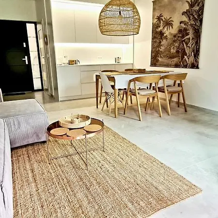 Boho Mare 포비에로보