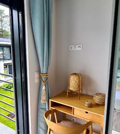 Boho Mare Holiday home *
