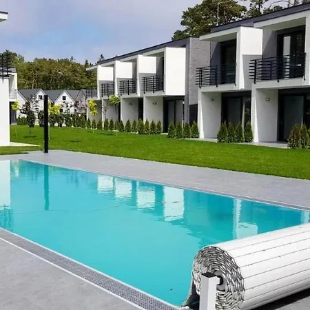 بيت للعطل Boho Mare