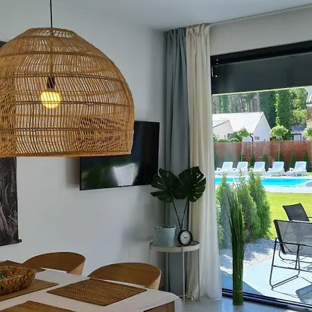 بيت للعطل Boho Mare