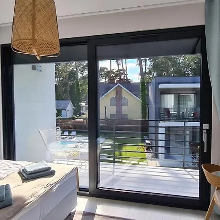 Holiday home Boho Mare