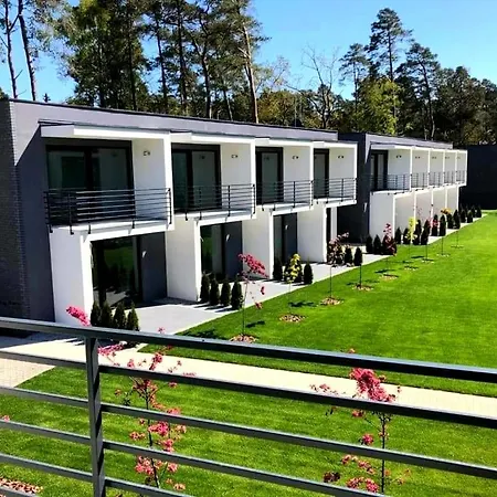 بيت للعطل Boho Mare