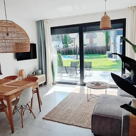 Holiday home Boho Mare *