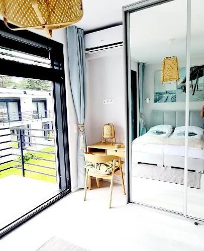 Vakantiehuis Boho Mare