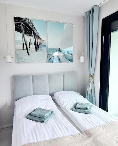 Vakantiehuis Boho Mare *