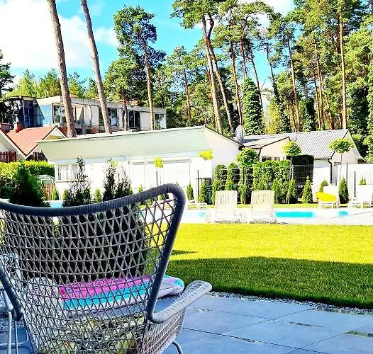 Boho Mare Vakantiehuis