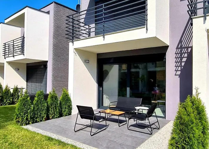 Vakantiehuis Boho Mare *