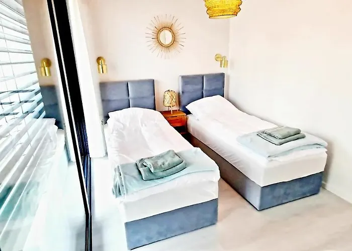 Boho Mare * Pobierowo