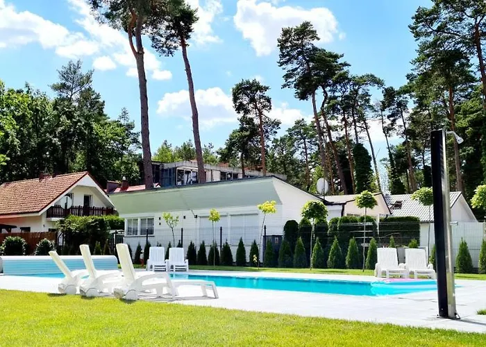 Vakantiehuis Boho Mare