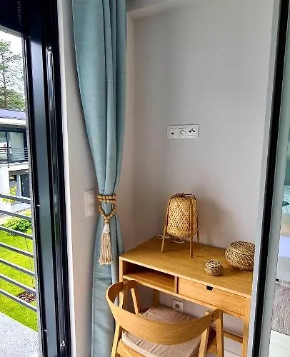 Boho Mare Vakantiehuis *