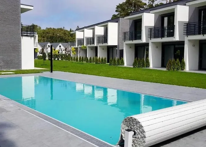 Vakantiehuis Boho Mare