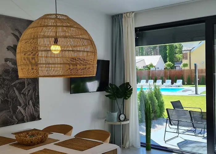 Vakantiehuis Boho Mare