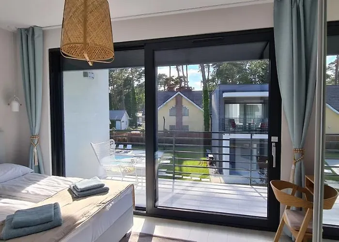 Vakantiehuis Boho Mare