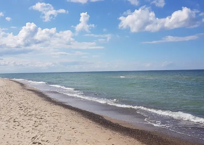 Boho Mare Vakantiehuis *