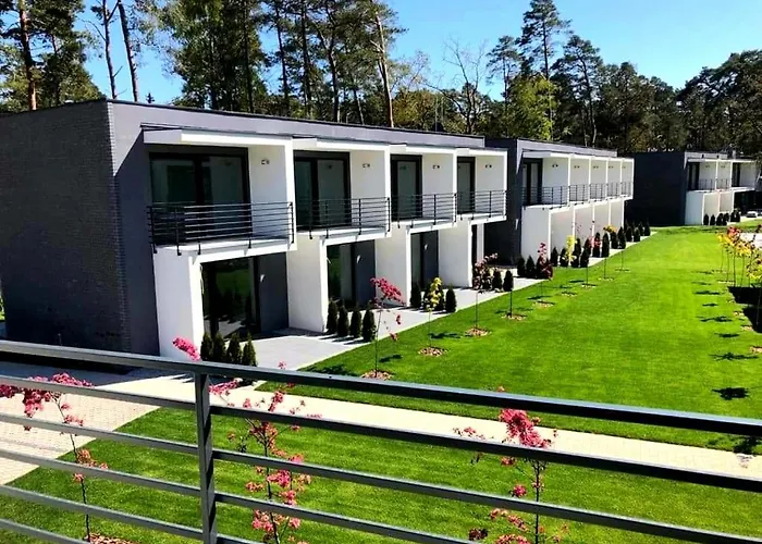 Vakantiehuis Boho Mare