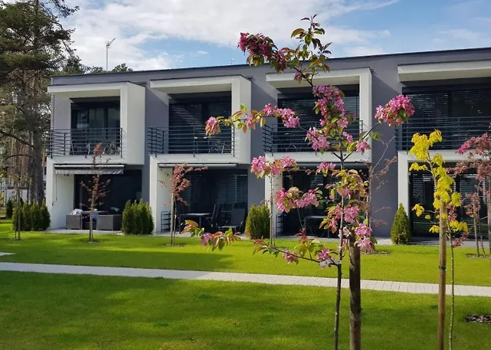 Boho Mare Vakantiehuis *