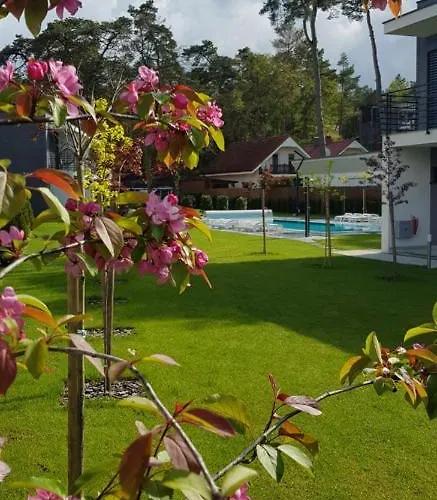 Vakantiehuis Boho Mare *