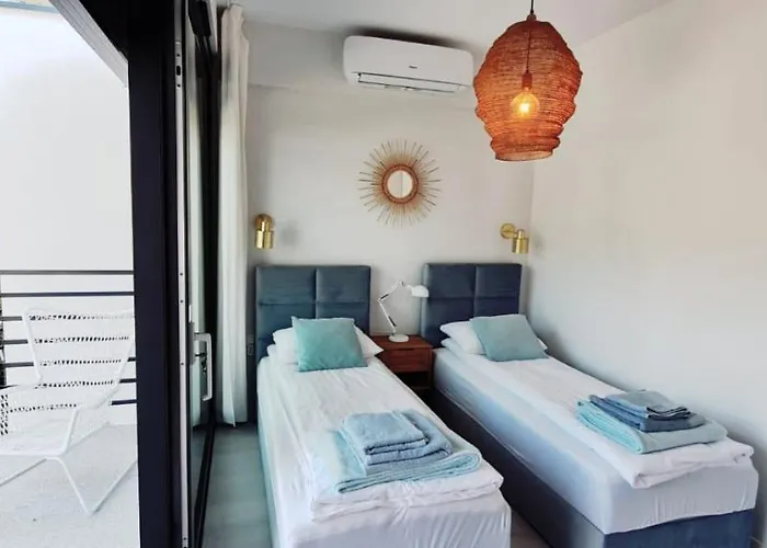 Boho Mare * Pobierowo